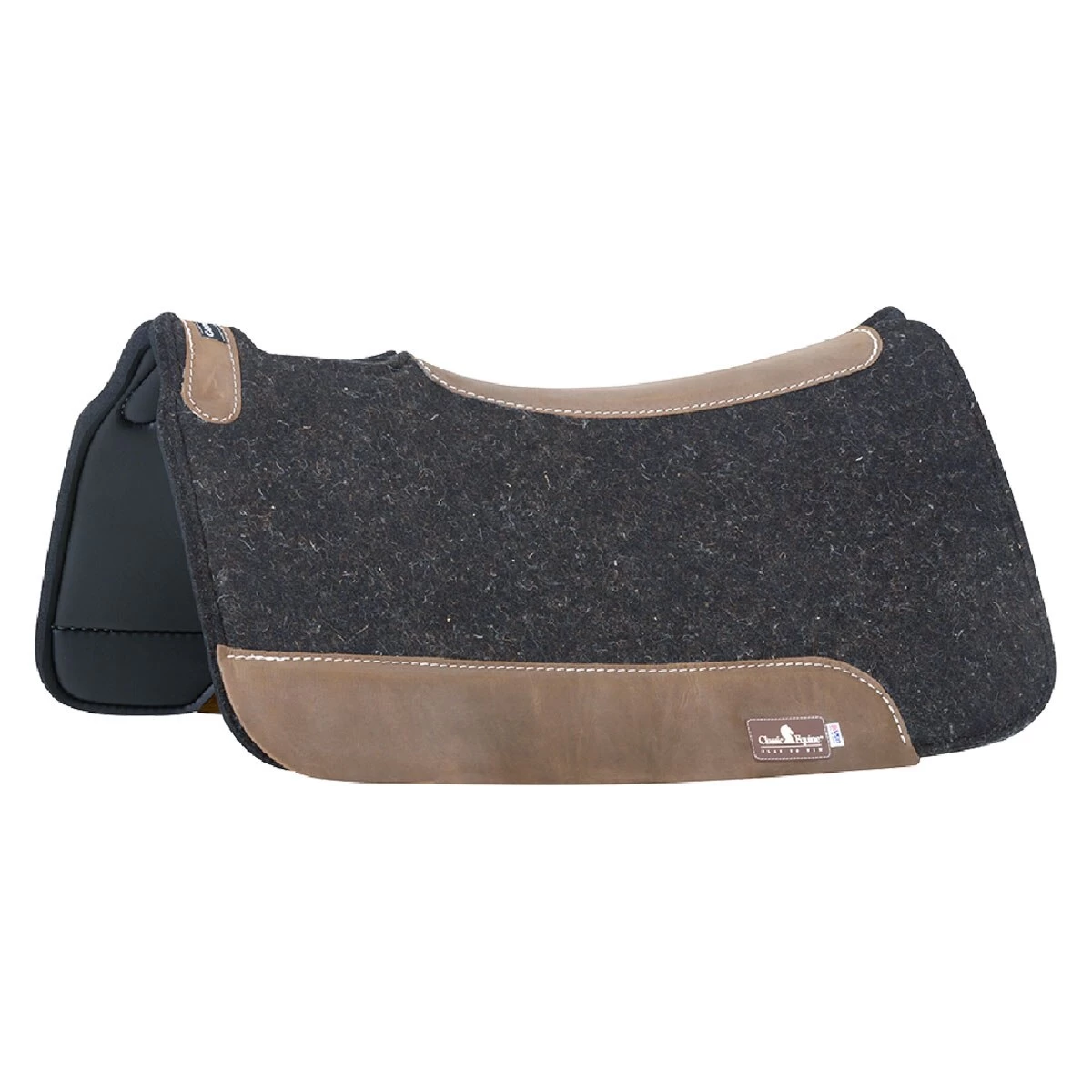 Classic Equine ContourFlex™ Pad 1 Classic Equine ContourFlex™ Pad