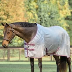 TuffRider Comfy Mesh Fly Sheet Exclusively Made For SmartPak
