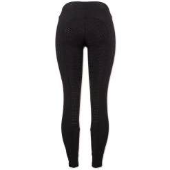 Piper Tights By SmartPak - Full Seat 35 Piper Tights By SmartPak - Full Seat -Equestrian Equipment Store 26497 black back