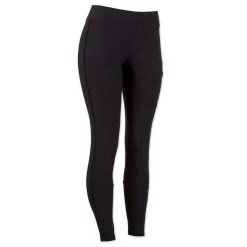 Piper Tights By SmartPak - Full Seat 33 Piper Tights By SmartPak - Full Seat -Equestrian Equipment Store 26497 black right