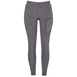 Piper Tights By SmartPak - Full Seat 25 Piper Tights By SmartPak - Full Seat -Equestrian Equipment Store 26497 bw front