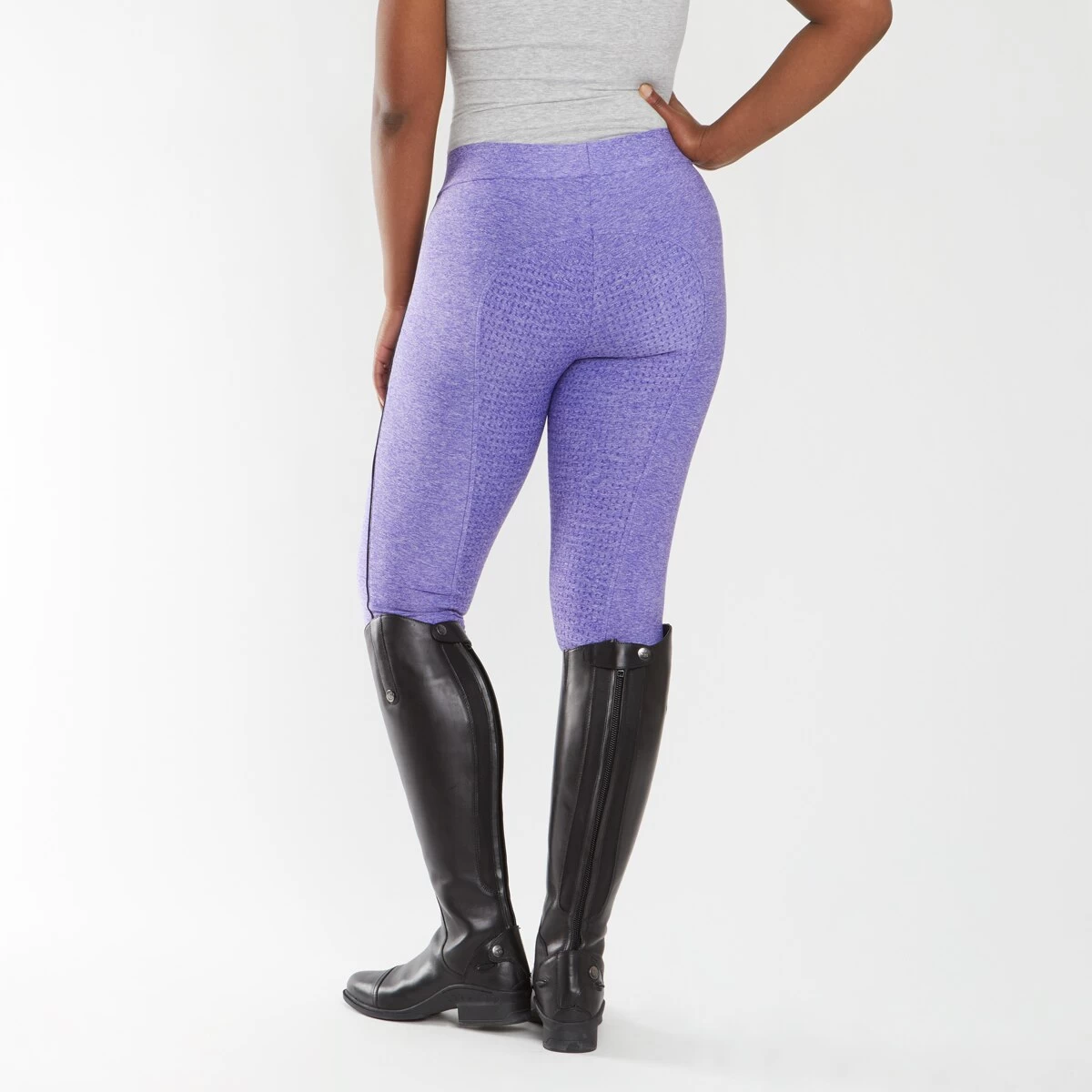 Piper Tights By SmartPak - Full Seat 18 Piper Tights By SmartPak - Full Seat - Image 18