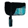 Kensington Fleece Bareback Pad With Pockets
