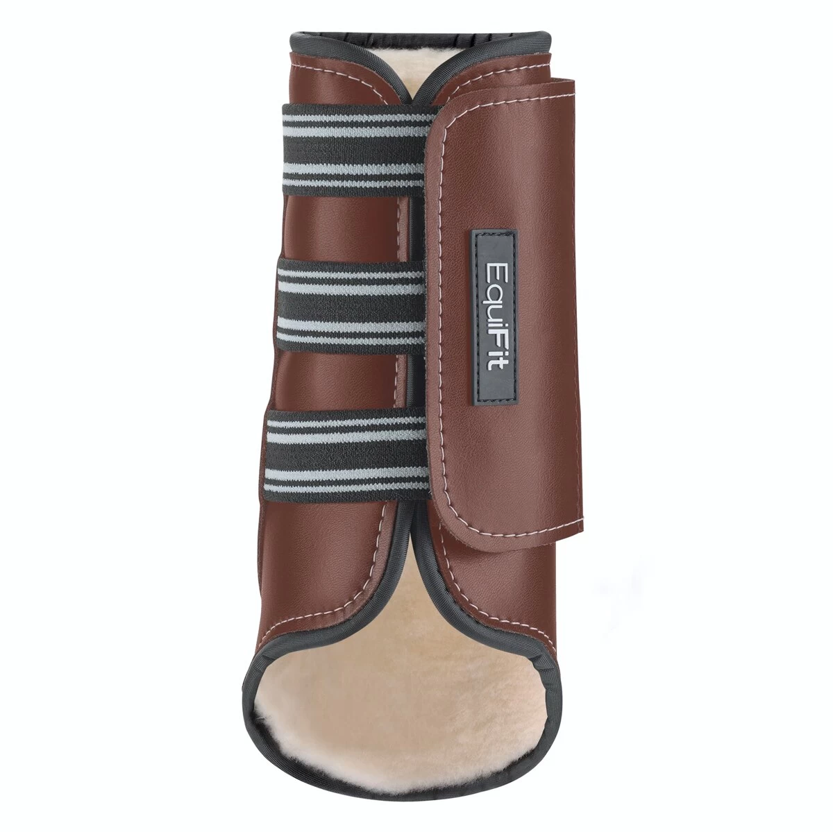 EquiFit MultiTeq SheepsWool Tall Hind Boot 6 EquiFit MultiTeq SheepsWool Tall Hind Boot - Image 6