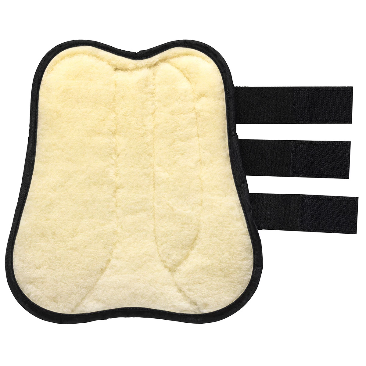 EquiFit MultiTeq SheepsWool Tall Hind Boot 4 EquiFit MultiTeq SheepsWool Tall Hind Boot - Image 4