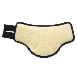 EquiFit MultiTeq SheepsWool Short Hind Boot -Equestrian Equipment Store 26683 lining