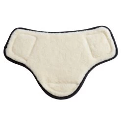 EquiFit Replacement ImpacTeq SheepsWool Boot Liners Hind