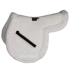 Arma Supafleece Fully Lined Shaped Pad