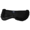 Shires Lined Half Pad