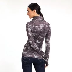 Ariat Lowell 2.0 1/4 Zip - Clearance! 14 Ariat Lowell 2.0 1/4 Zip - Clearance! -Equestrian Equipment Store 26761 banyanbarkfrolic 3