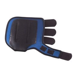 Acavallo Respira Newprene Gel Lined Boot Hind