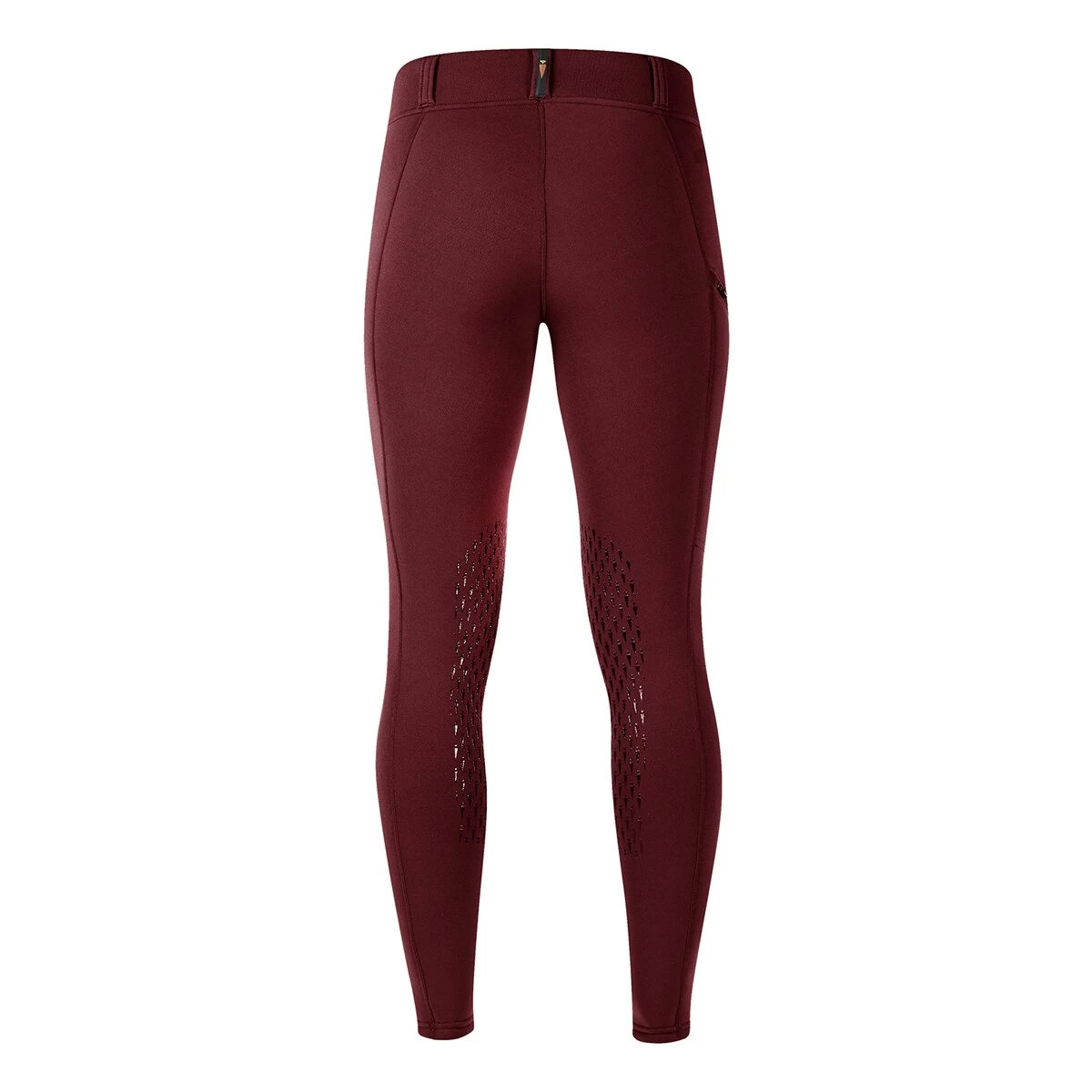 Kerrits Powerstretch Pocket Tight II Winter Knee Patch 11 Kerrits Powerstretch Pocket Tight II Winter Knee Patch - Image 11