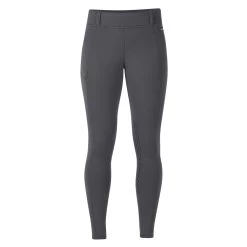 Kerrits Powerstretch Pocket Tight II Winter Knee Patch - Clearance! -Equestrian Equipment Store 27316 shadow 2