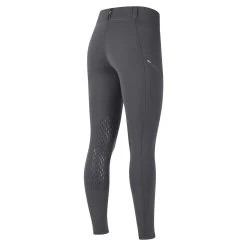 Kerrits Powerstretch Pocket Tight II Winter Knee Patch - Clearance! -Equestrian Equipment Store 27316 shadow 3