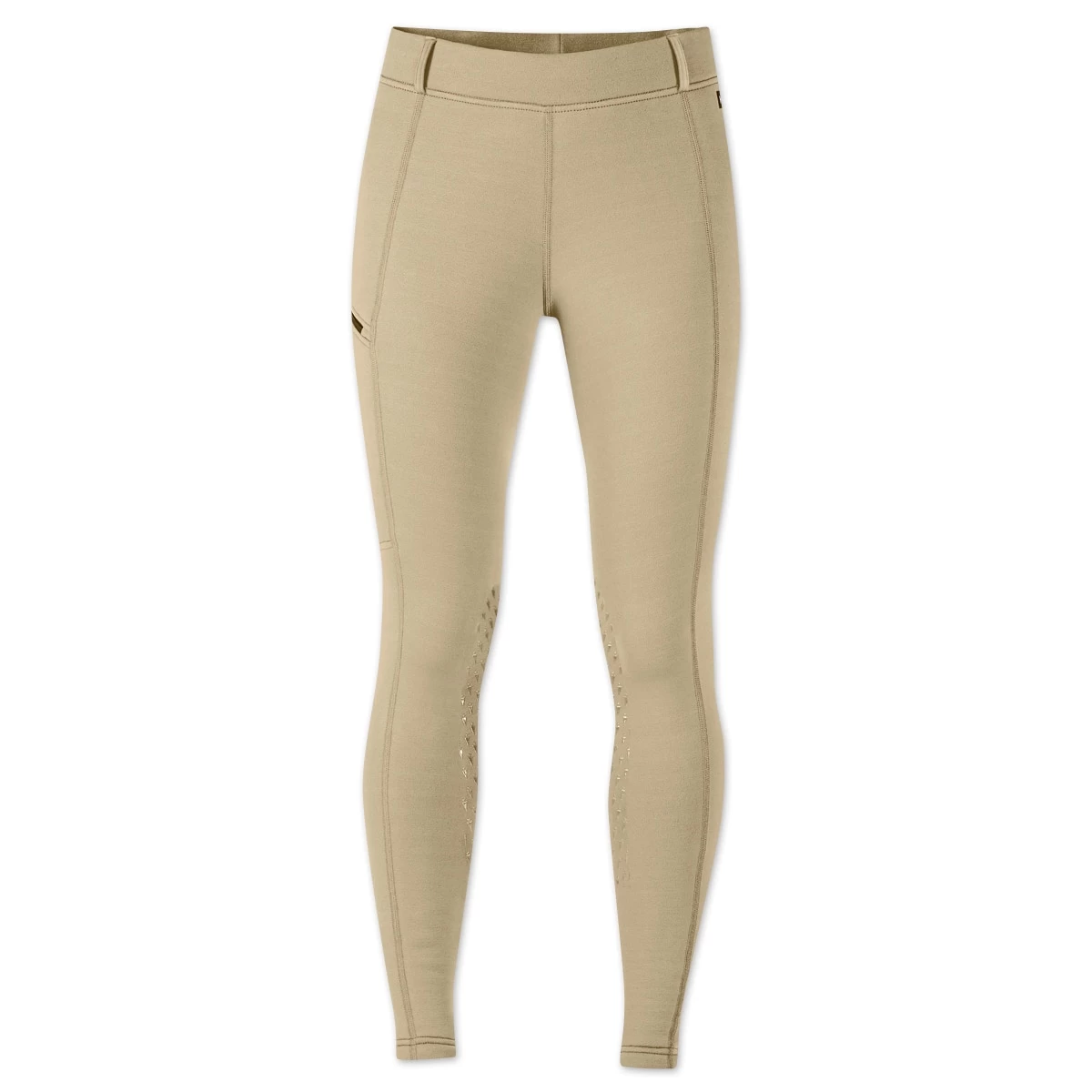 Kerrits Powerstretch Pocket Tight II Winter Knee Patch 5 Kerrits Powerstretch Pocket Tight II Winter Knee Patch - Image 5