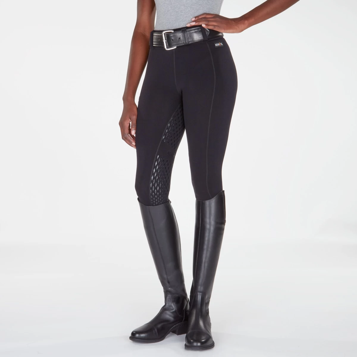 Kerrits Powerstretch Pocket Tight II Winter Full Seat 1 Kerrits Powerstretch Pocket Tight II Winter Full Seat