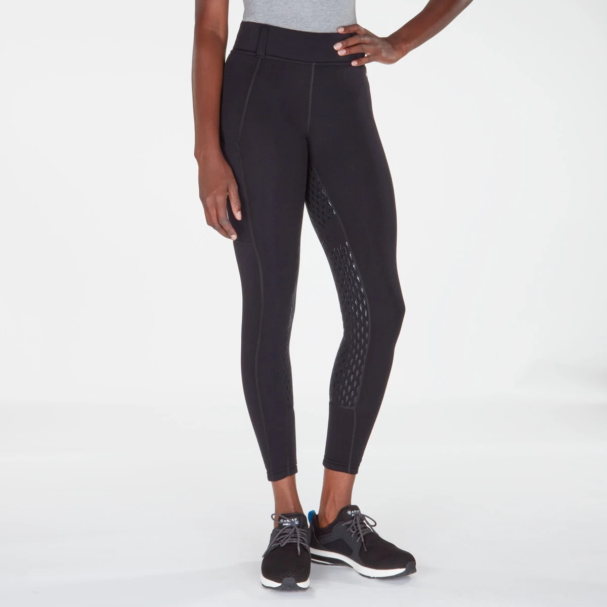 Kerrits Powerstretch Pocket Tight II Winter Full Seat 3 Kerrits Powerstretch Pocket Tight II Winter Full Seat - Image 3