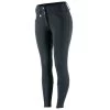 Horze Grand Prix Thermo Silicone Full Seat Breeches
