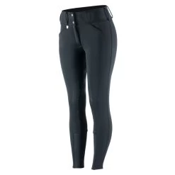 Horze Grand Prix Thermo Silicone Full Seat Breeches - Clearance! -Equestrian Equipment Store 27554 urbanchic 1