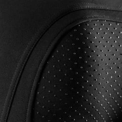 Horze Active Grip Winter Full Seat Tight -Equestrian Equipment Store 27555 black dt1