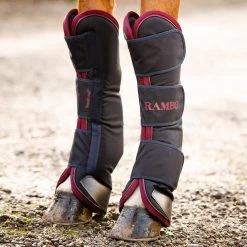 Rambo® Travel Boots