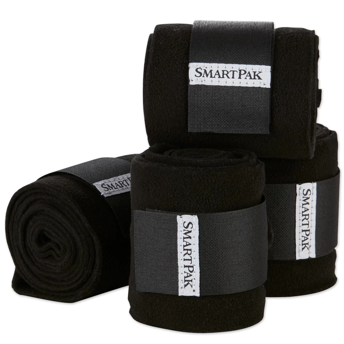 SmartPak Pony Polo Wraps- Pack Of 4 3 SmartPak Pony Polo Wraps- Pack Of 4 - Image 3