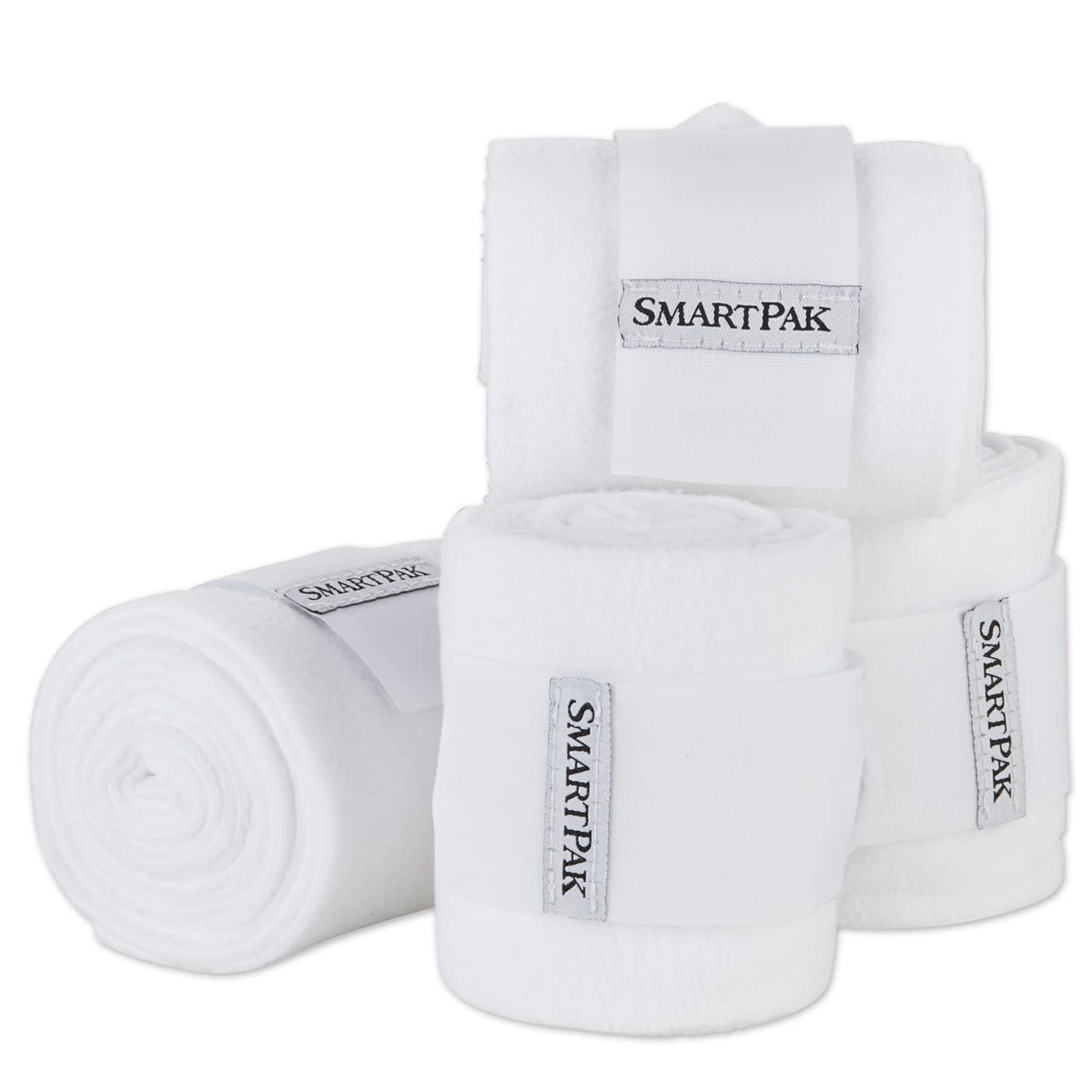 SmartPak Pony Polo Wraps- Pack Of 4 2 SmartPak Pony Polo Wraps- Pack Of 4 - Image 2