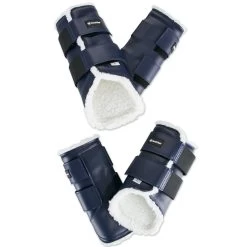 SmartPak Sport Boots - Value Pack 17 SmartPak Sport Boots - Value Pack -Equestrian Equipment Store 28035 navy 1