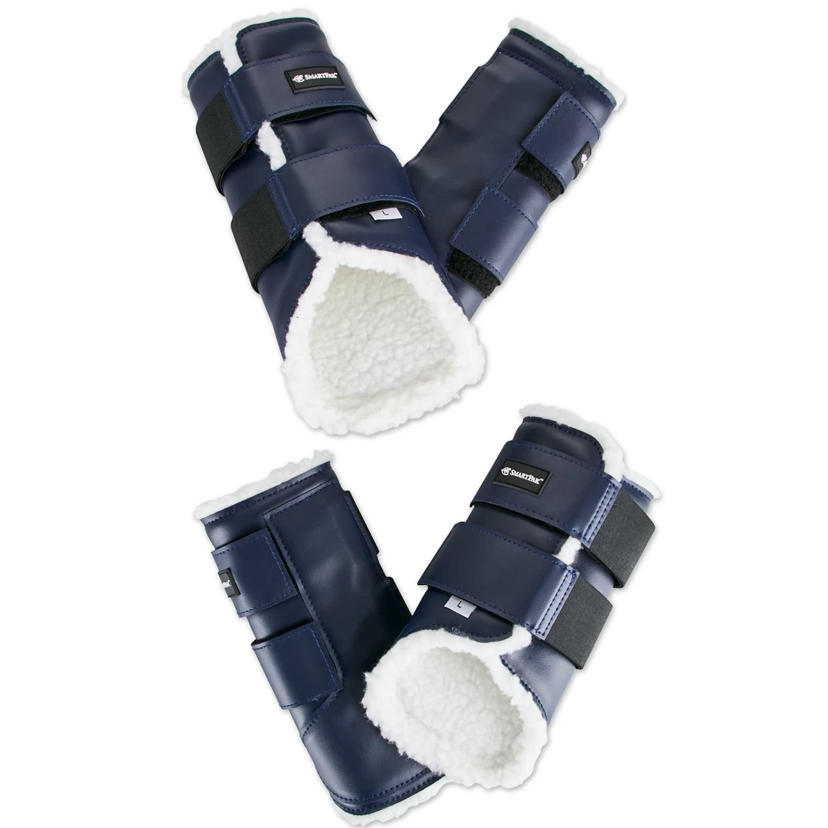SmartPak Sport Boots - Value Pack 8 SmartPak Sport Boots - Value Pack - Image 8