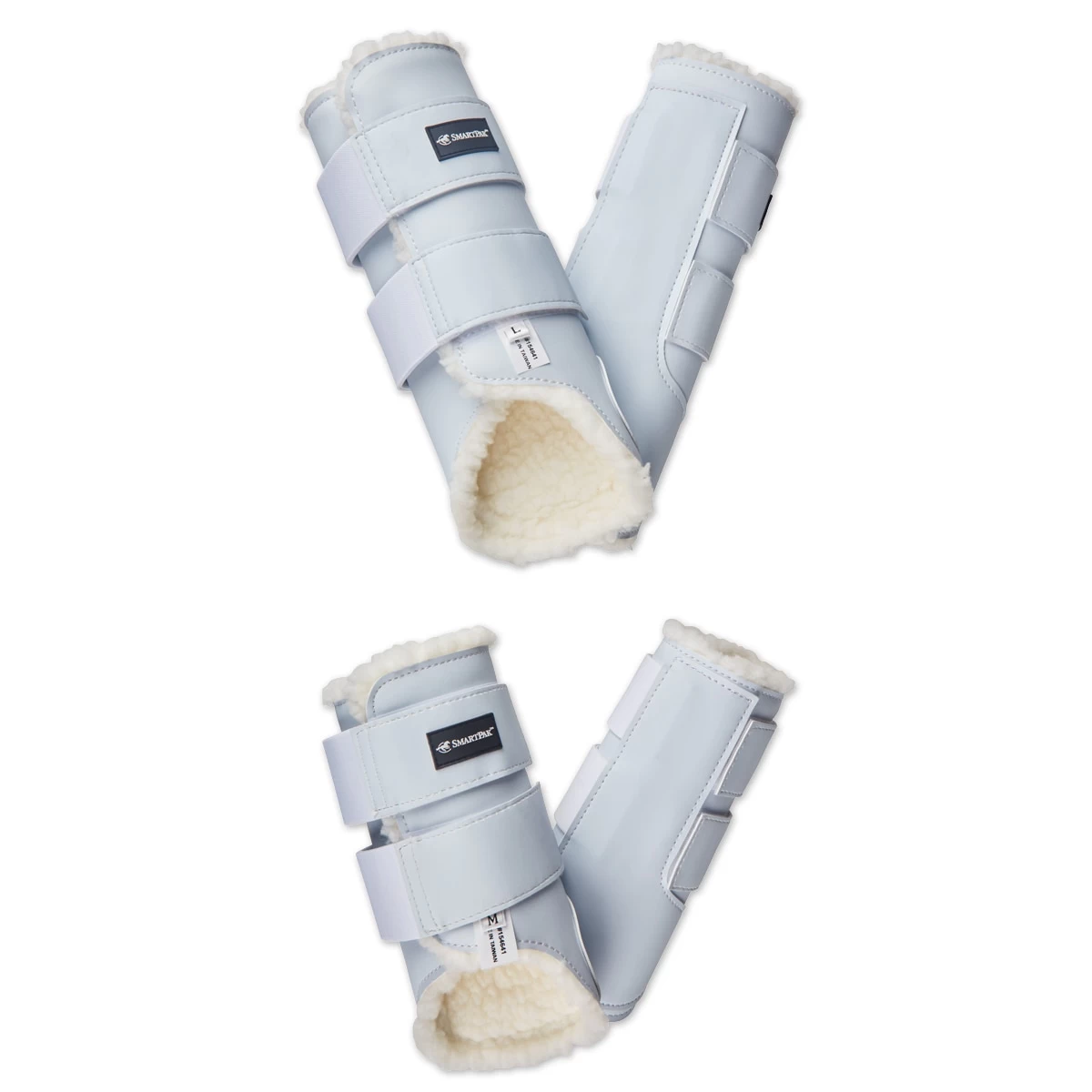 SmartPak Sport Boots - Value Pack 2 SmartPak Sport Boots - Value Pack - Image 2