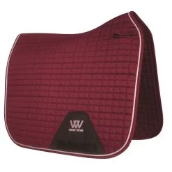 Woof Wear Color Fusion Dressage Pad -Equestrian Equipment Store 28041 shiraz