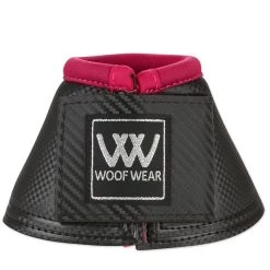 Woof Wear Pro Overreach Boots -Equestrian Equipment Store 28046 berry