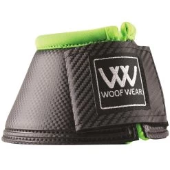Woof Wear Pro Overreach Boots -Equestrian Equipment Store 28046 lime