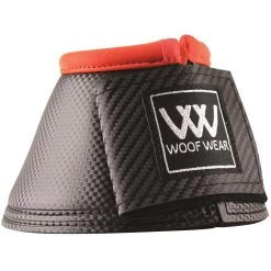 Woof Wear Pro Overreach Boots -Equestrian Equipment Store 28046 orange