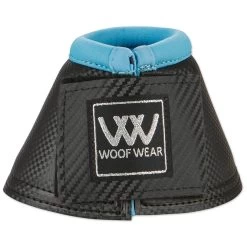 Woof Wear Pro Overreach Boots -Equestrian Equipment Store 28046 powderblue