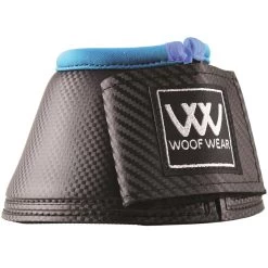 Woof Wear Pro Overreach Boots -Equestrian Equipment Store 28046 turquiose