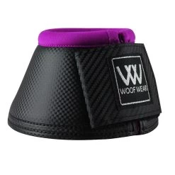 Woof Wear Pro Overreach Boots -Equestrian Equipment Store 28046 ultraviolet
