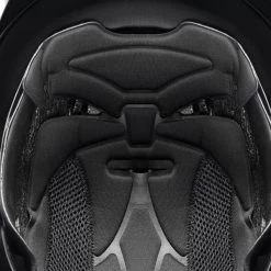 Uvex Perfexxion II Helmet -Equestrian Equipment Store 28517 black dt 2