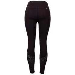 Ariat Eos Full Seat Tight -Equestrian Equipment Store 28616 ariat black back