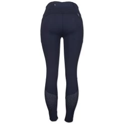 Ariat Eos Full Seat Tight -Equestrian Equipment Store 28616 navy back