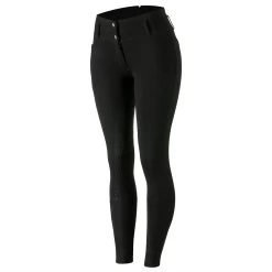 Horze Daniela Women's Silicone Full Seat Breeches