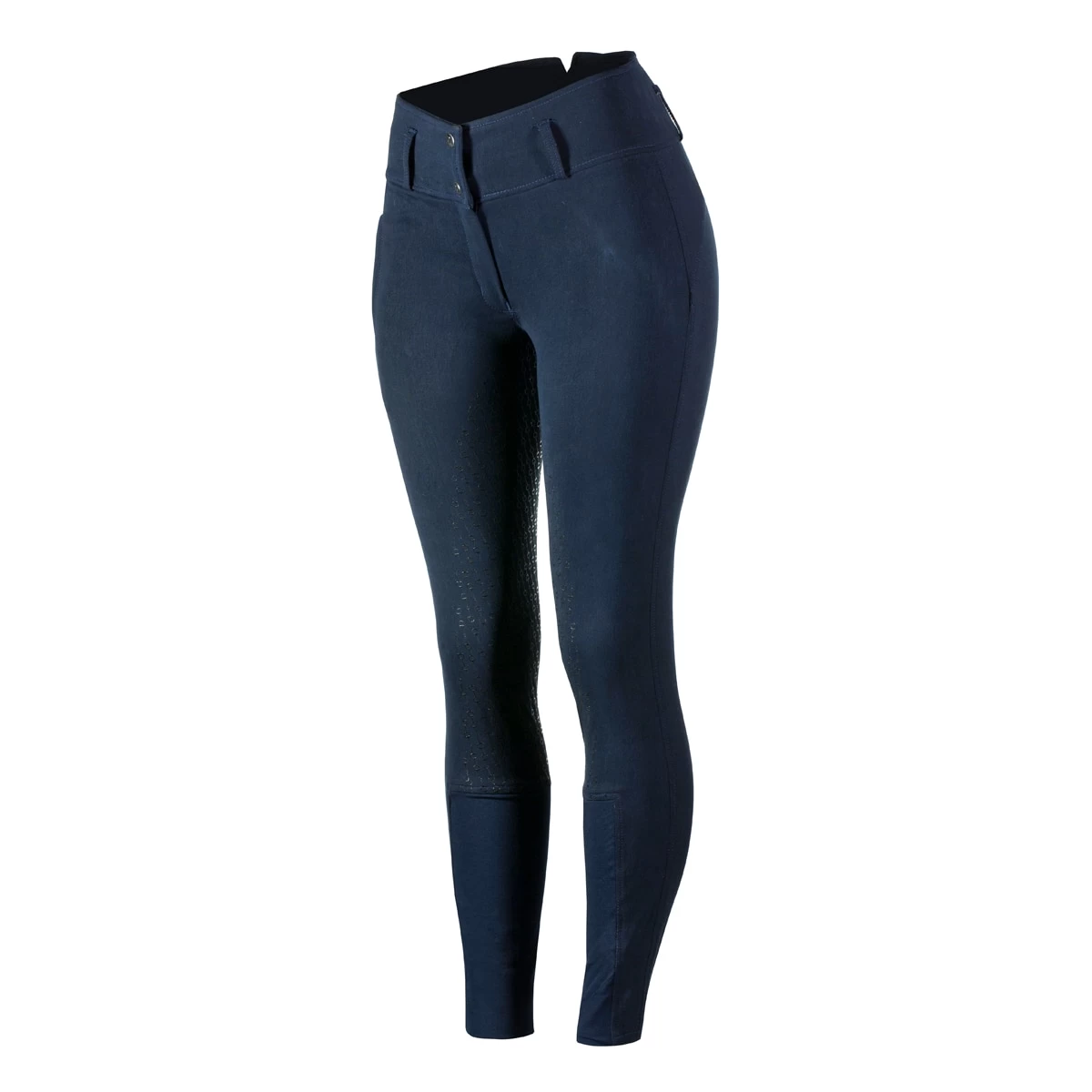 Horze Daniela Women's Silicone Full Seat Breeches 4 Horze Daniela Women's Silicone Full Seat Breeches - Image 4