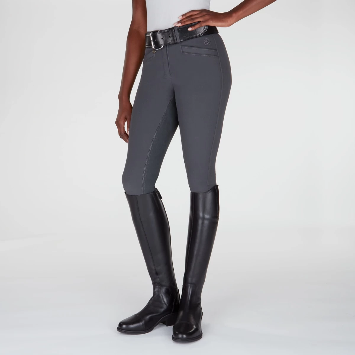 Ovation Ladies Celebrity Slim Secret Classic Full Seat Breech 1 Ovation Ladies Celebrity Slim Secret Classic Full Seat Breech