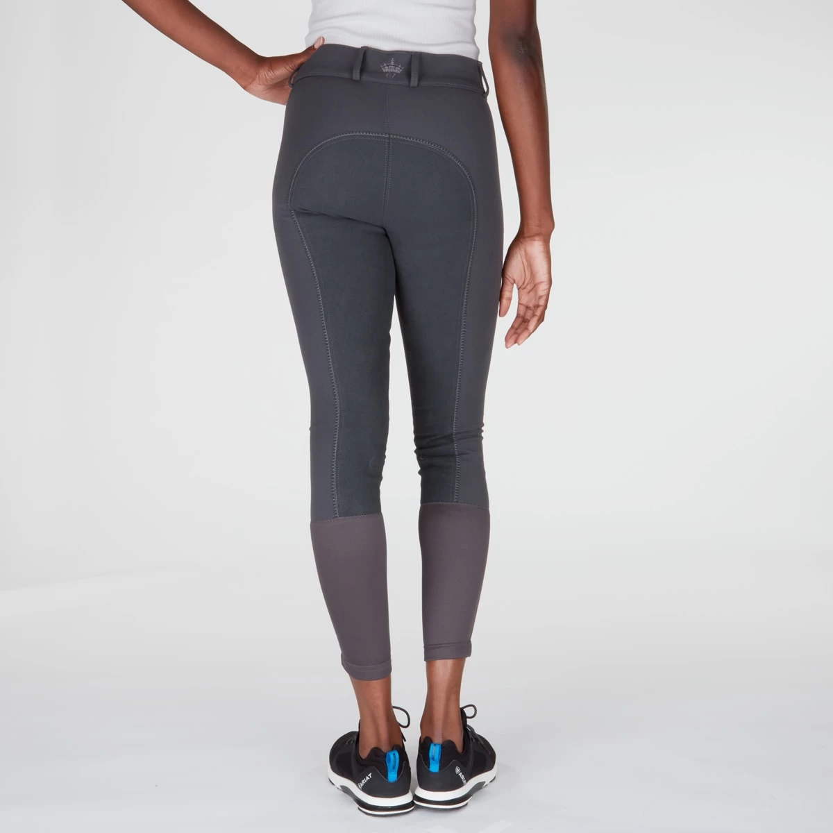 Ovation Ladies Celebrity Slim Secret Classic Full Seat Breech 7 Ovation Ladies Celebrity Slim Secret Classic Full Seat Breech - Image 7