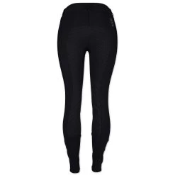 Goode Rider Miracle Full Seat Breech 9 Goode Rider Miracle Full Seat Breech -Equestrian Equipment Store 29359 black back