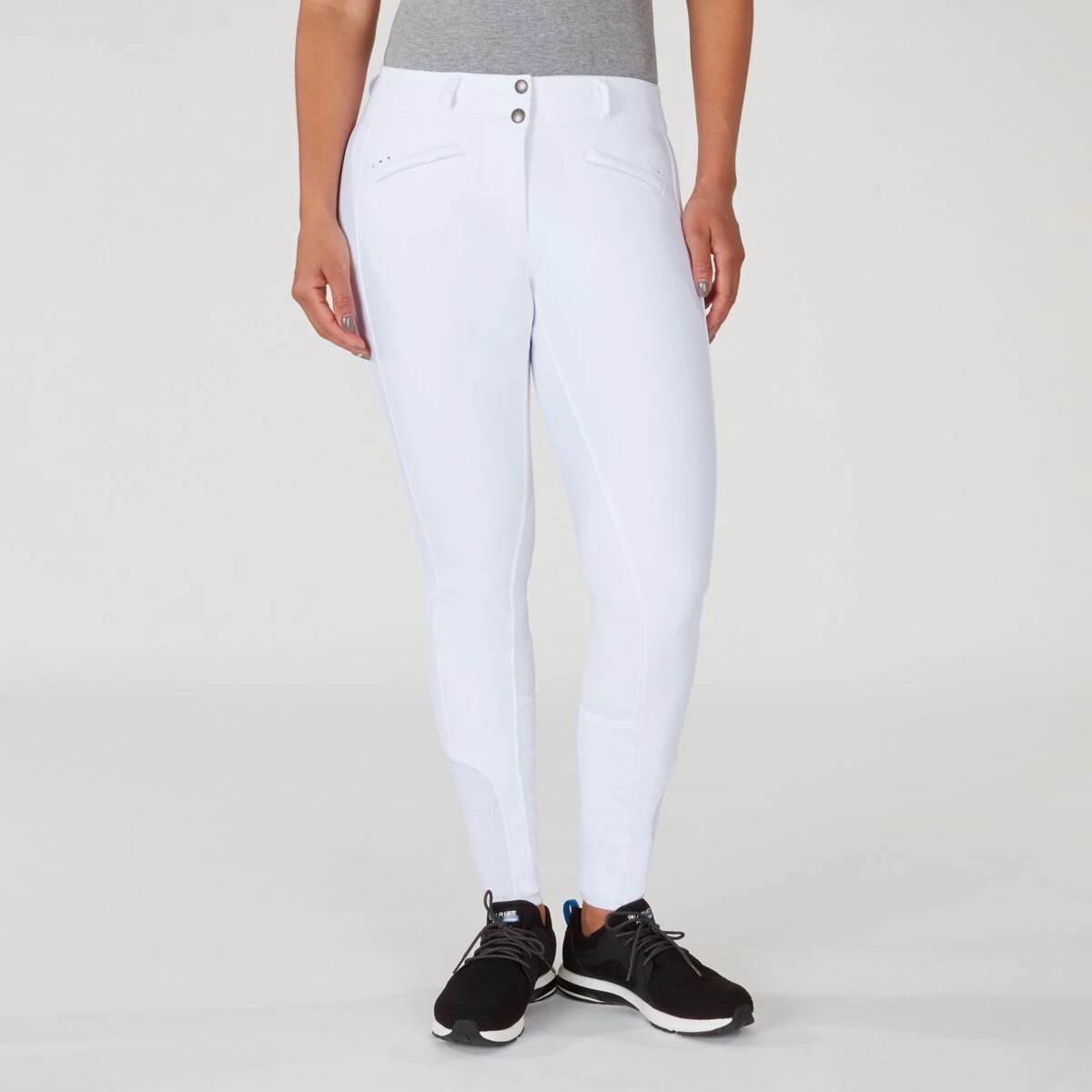 Goode Rider Miracle Full Seat Breech 5 Goode Rider Miracle Full Seat Breech - Image 5