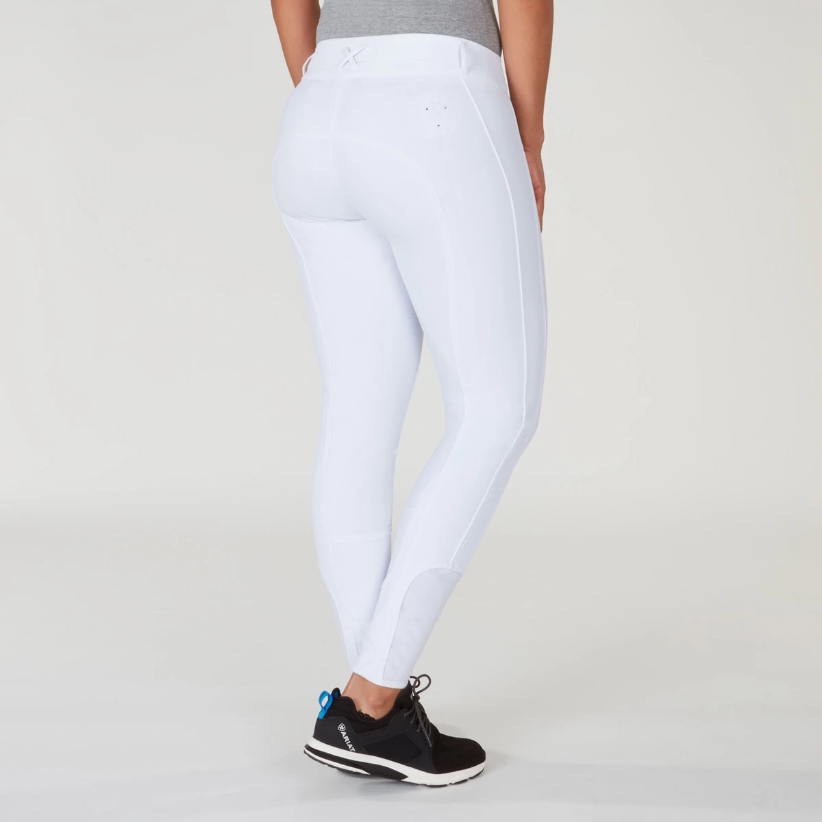 Goode Rider Miracle Full Seat Breech 6 Goode Rider Miracle Full Seat Breech - Image 6