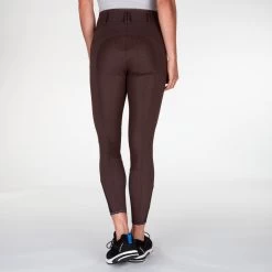 Pikeur Candela Grip Full Seat -Equestrian Equipment Store 29394 truffle 3