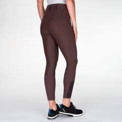 Pikeur Candela Grip Full Seat -Equestrian Equipment Store 29394 truffle 4