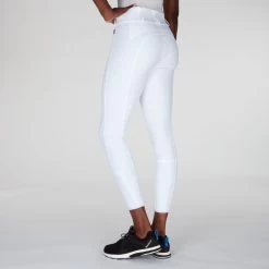 Pikeur Candela Grip Full Seat -Equestrian Equipment Store 29394 white 3